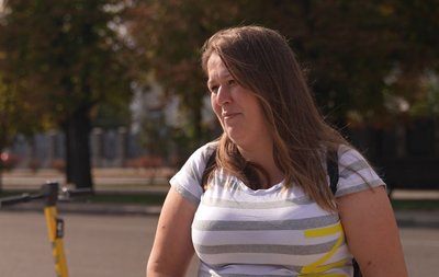 Яких правил мають дотримуватися кермувальники самокатів та хто їх контролює