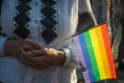 Червень — Місяць гордості: історія появи, святкування в Україні, підтримка спільноти Червень — Місяць гордості: історія появи, святкування в Україні, підтримка спільноти
