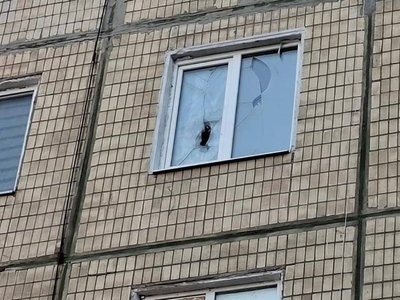 Шестеро людей поранені через обстріли Дніпропетровщини 31 серпня, серед них — дитина Шестеро людей поранені через обстріли Дніпропетровщини 31 серпня, серед них — дитина