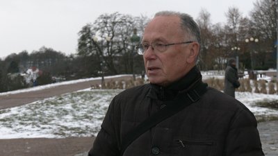 У Чернігові попрощались із режисером, журналістом і шоуменом Іваном Матвєєвим У Чернігові попрощались із режисером, журналістом і шоуменом Іваном Матвєєвим