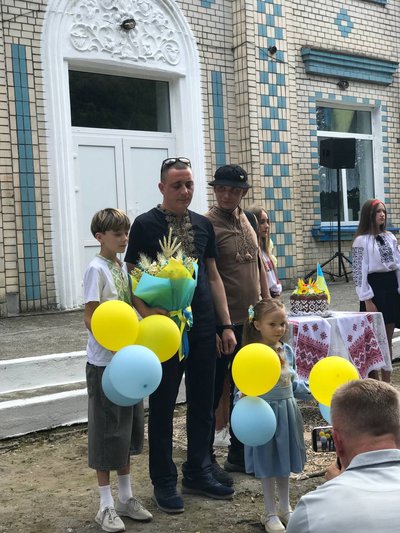 На Мар'яна чекали двоє діток На Мар'яна чекали двоє діток