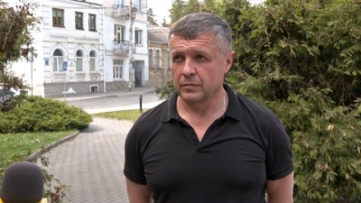 У Луцьку переглядають тариф на проїзд у маршрутках: про що говорили на громадському обговоренні У Луцьку переглядають тариф на проїзд у маршрутках: про що говорили на громадському обговоренні