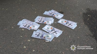 На Одещині викрили схему переправлення військовозобов’язаних до Придністров’я за 9 тисяч доларів На Одещині викрили схему переправлення військовозобов’язаних до Придністров’я за 9 тисяч доларів