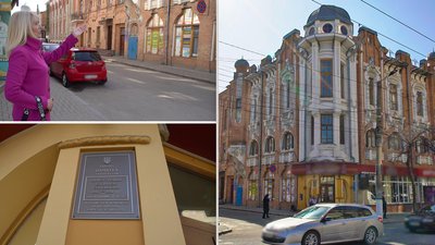 Реклама й вивіски у Кропивницькому: які правила діють та чи потребують оновлення Реклама й вивіски у Кропивницькому: які правила діють та чи потребують оновлення