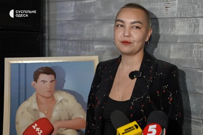 Поезія, музика і донати на ЗСУ: як в Одесі вперше святкували день народження Василя Стуса Поезія, музика і донати на ЗСУ: як в Одесі вперше святкували день народження Василя Стуса