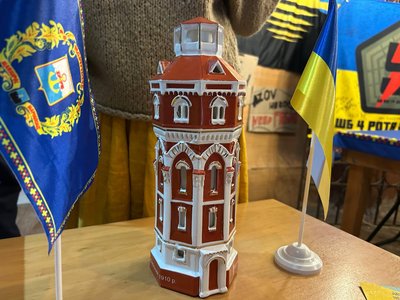 Осінні звичаї українців, прем'єра вистави про Маріуполь в Німеччині, мінна від "Скіфа" із "S.T.A.L.K.E.R. 2"