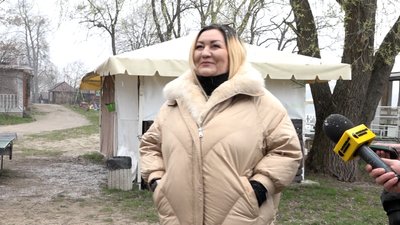 Гастротур Тетерівською громадою: де побували та які місцеві страви скуштували екскурсоводи Гастротур Тетерівською громадою: де побували та які місцеві страви скуштували екскурсоводи
