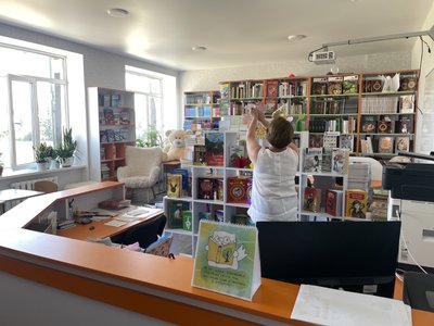 Підручники до 1 вересня: чи встигнуть надрукувати та доставити всі книги у школи Полтавщини Підручники до 1 вересня: чи встигнуть надрукувати та доставити всі книги у школи Полтавщини