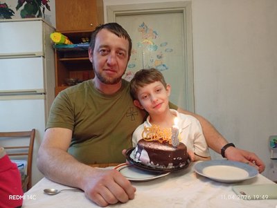 "Для мене День матері – це цілодобовий процес": історія мами п’ятьох дітей зі Львова