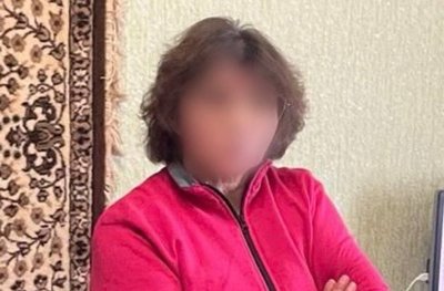 Підозру отримала жінка, яка коригувала удари по Харкову та закликала до створення "буферних зон" — СБУ Підозру отримала жінка, яка коригувала удари по Харкову та закликала до створення "буферних зон" — СБУ