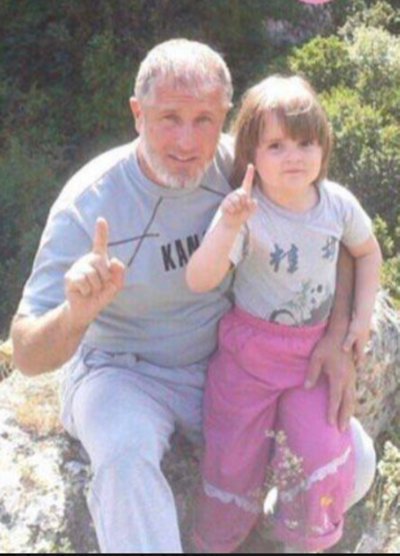"Вважав, що правда має звучати": монолог сестри Мухтара Арісланова, який 10 років тому зник безвісти в Криму "Вважав, що правда має звучати": монолог сестри Мухтара Арісланова, який 10 років тому зник безвісти в Криму