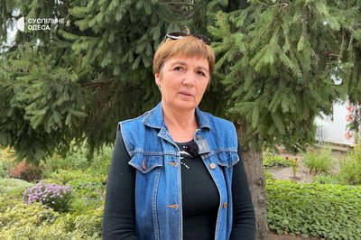"Ми їх повністю ізолювали від людей": на Одещині врятували п'ятьох дитинчат дикого лісового кота "Ми їх повністю ізолювали від людей": на Одещині врятували п'ятьох дитинчат дикого лісового кота