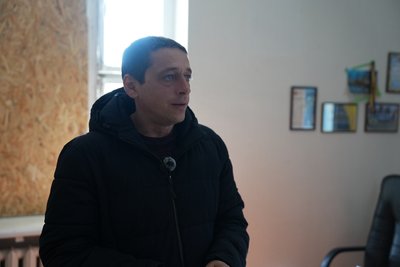 "Почали масово палити будинки": як виживає Білопільська громада на Сумщині "Почали масово палити будинки": як виживає Білопільська громада на Сумщині