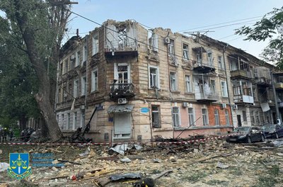 Компенсація за пошкоджене майно в Одесі Компенсація за пошкоджене майно в Одесі