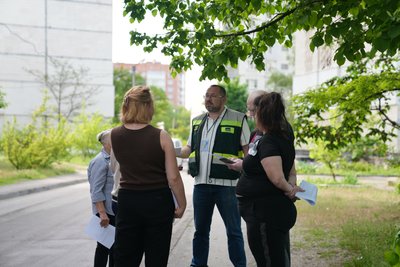 Влучання РФ поблизу багатоповерхівок: мешканці Сум розповіли про нічний удар Влучання РФ поблизу багатоповерхівок: мешканці Сум розповіли про нічний удар