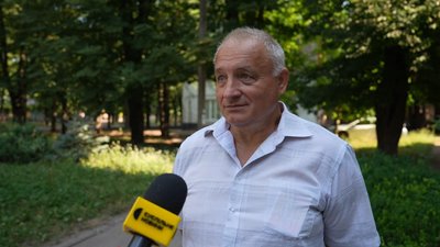 День хрещення Київської Русі. Чому змінилась дата святкування День хрещення Київської Русі. Чому змінилась дата святкування