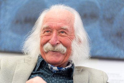 Виставка Івана Марчука, художник з Тернопільщини, Іван Марчук, Відень, квітень 2025 Виставка Івана Марчука, художник з Тернопільщини, Іван Марчук, Відень, квітень 2025