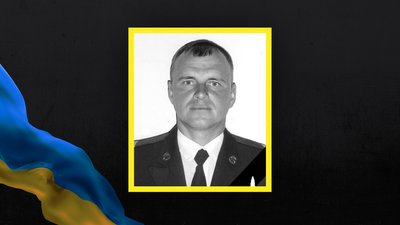 Втрати Волині — загинув Віктор Добринський з Поворської громади Втрати Волині — загинув Віктор Добринський з Поворської громади