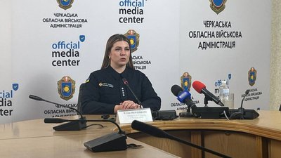 Кількість зросла: на Черкащині у пожежах загинуло 12 людей Кількість зросла: на Черкащині у пожежах загинуло 12 людей