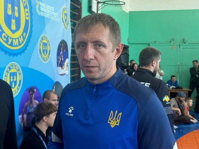 «Це більше про емоції»: у Сумах пройшов відкритий чемпіонат із грепплінгу