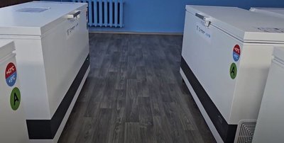 Яка ситуація на Черкащині із вакцинацією проти коронавірусу Яка ситуація на Черкащині із вакцинацією проти коронавірусу