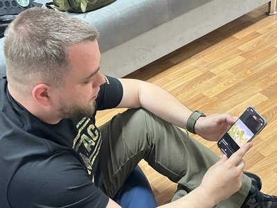 "Ми примусово не мобілізуємо": інтервʼю з керівником школи Kill House у Черкасах "Ми примусово не мобілізуємо": інтервʼю з керівником школи Kill House у Черкасах