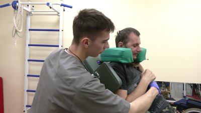 Мрія військового Мрія військового