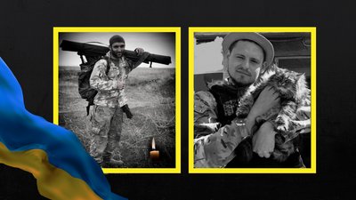 Оборонні бої, штурми російських позицій та звільнення Херсона: інтерв'ю з командиром підрозділу одеської бригади Оборонні бої, штурми російських позицій та звільнення Херсона: інтерв'ю з командиром підрозділу одеської бригади