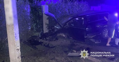 В ДТП на Буковині травмувалося четверо людей: у поліції розповіли деталі про ДТП В ДТП на Буковині травмувалося четверо людей: у поліції розповіли деталі про ДТП