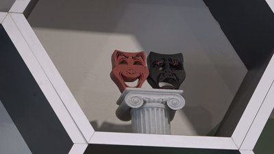 Ветеран із Житомира виготовляє брелоки та іграшки на 3D-принтері