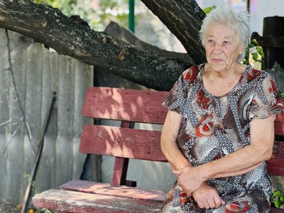 “Село наче вимерло”: як живе Іверське під ударами “Молній”, “Ланцетів” та FPV-дронів