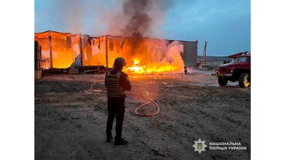 Пошкодження на околицях Чернігова, у Чернігівському, Ніжинському та Корюківському районах, — Чаус про атаку росіян Пошкодження на околицях Чернігова, у Чернігівському, Ніжинському та Корюківському районах, — Чаус про атаку росіян