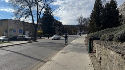 Наслідки обстрілу Закарпаття 1 квітня: що відомо