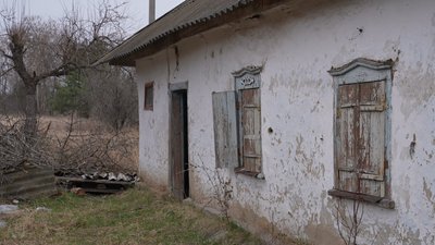 "Старі повимирали, молодь повиїжджала": чому зникають села на Полтавщині і як їх зберегти "Старі повимирали, молодь повиїжджала": чому зникають села на Полтавщині і як їх зберегти