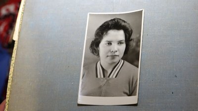 "Не залишай мене": історія кохання подружжя Кушнерчуків із Житомирщини, яке 40 років разом "Не залишай мене": історія кохання подружжя Кушнерчуків із Житомирщини, яке 40 років разом