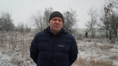 “Продавчиня і відвідувачка магазину загинули”: як виживають мешканці села Спірне на прикордонні “Продавчиня і відвідувачка магазину загинули”: як виживають мешканці села Спірне на прикордонні