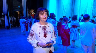 Закрили запити військових: учні черкаської школи підбили підсумки доброчинних заходів Закрили запити військових: учні черкаської школи підбили підсумки доброчинних заходів