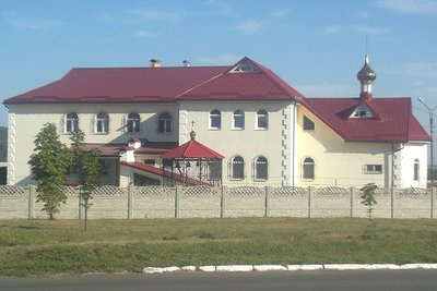 мирноград церква мирноград церква
