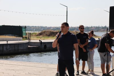 "Свято культур і єдності". У Миколаєві відбувся фестиваль "Чорноморський степ" "Свято культур і єдності". У Миколаєві відбувся фестиваль "Чорноморський степ"