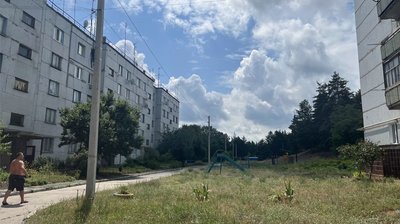 АЕС на Черкащині: чому до Орбіти їдуть переселенці та чи реалістична її відбудова АЕС на Черкащині: чому до Орбіти їдуть переселенці та чи реалістична її відбудова