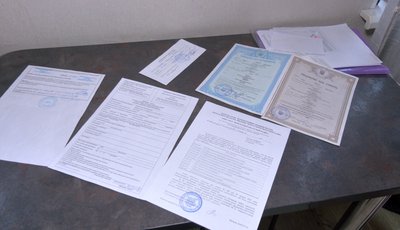 У Черкасах в пологовому померла дитина: батьки просять з’ясувати причину У Черкасах в пологовому померла дитина: батьки просять з’ясувати причину