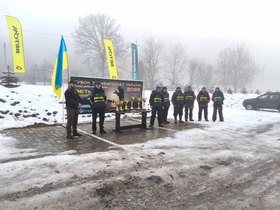 Чемпіонат України з лову риби, учасники чемпіонату Чемпіонат України з лову риби, учасники чемпіонату
