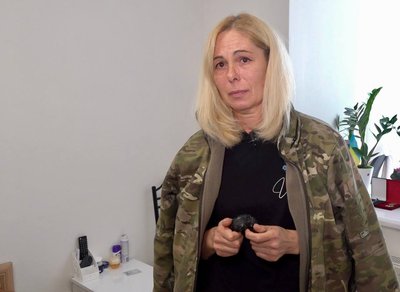 Історія загиблого бійця Йосипа Штремпела Історія загиблого бійця Йосипа Штремпела