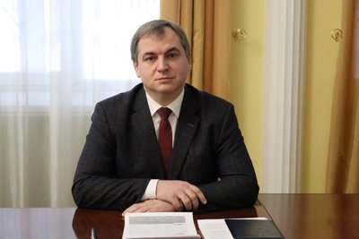 У Вінницькому педагогічному університеті обиратимуть нового ректора: що відомо про кандидатів У Вінницькому педагогічному університеті обиратимуть нового ректора: що відомо про кандидатів