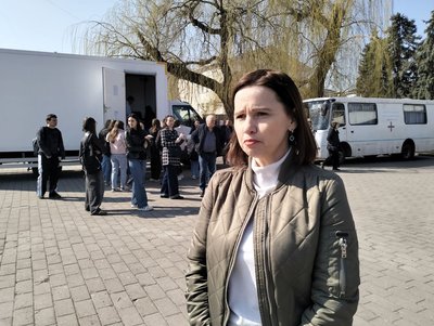 обстеження на туберкульоз обстеження на туберкульоз