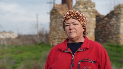 "Будуть люди — буде відродження": як живе село Новоруське на Миколаївщині "Будуть люди — буде відродження": як живе село Новоруське на Миколаївщині