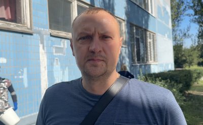 Через масовану атаку РФ у Дніпрі є пошкодження у закладах освіти та приватному секторі Через масовану атаку РФ у Дніпрі є пошкодження у закладах освіти та приватному секторі