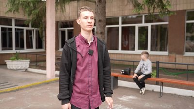 "Щороку все складніше": як на Черкащині складають національний мультипредметний тест "Щороку все складніше": як на Черкащині складають національний мультипредметний тест