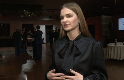 Світлана Чорнописька, танго, ветерани, танці, 13 лютого 2026, Тернопіль Світлана Чорнописька, танго, ветерани, танці, 13 лютого 2026, Тернопіль