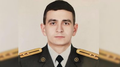 Полеглі герої Вінниччини: за тиждень стало відомо про загибель Полеглі герої Вінниччини: за тиждень стало відомо про загибель